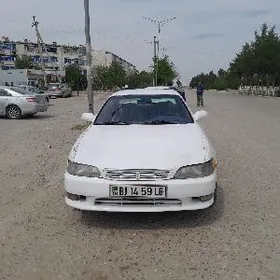 Toyota Mark II 1993