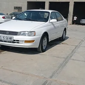 Toyota Corona 1993