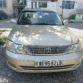 Toyota Avalon 2001