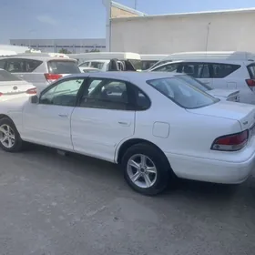 Toyota Avalon 1997