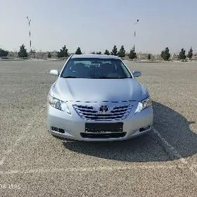 Toyota Camry 2009