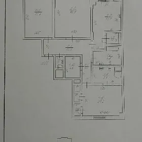 3kom Elitka 8etaj 145kw.m