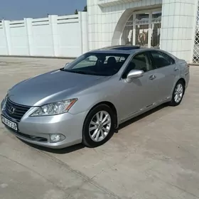 Lexus ES 350 2011