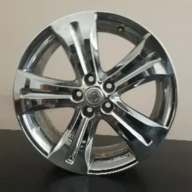 Highalnder diska 19 lyk