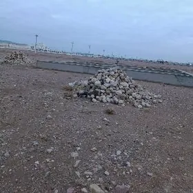 Belekden boş satlyk ÿer