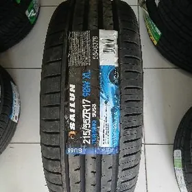 215/55/17 SAYLUN