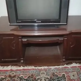 тумбочка под телевизор