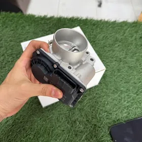 Zaslonka Forte 2019-2023