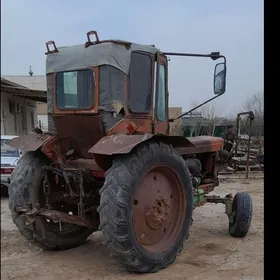 MTZ T-28 1991