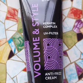 saç yazyar разглазивающий крем