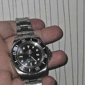 Rolex sagat