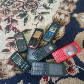 TELEFON NOKİA KORPUSLARY