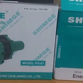 водяной насос