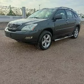 Lexus RX 330 2004
