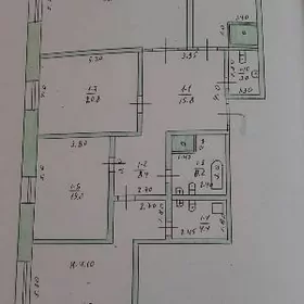  SATLYK ELITKA 4 KOM 175 M²