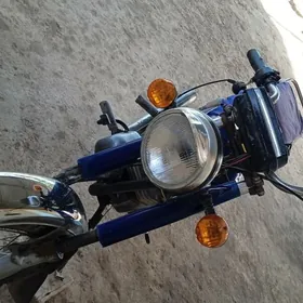 Yamaha Artistic 2022