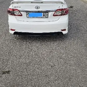 karolla 2012 fara bamperleri