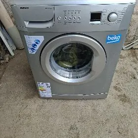 BEKO 5+kg kir masyn
