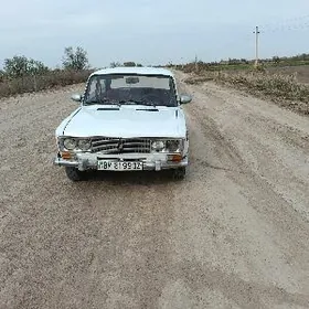 Lada 2106 1985