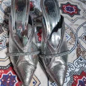 Kowush yaly Shypbyklar