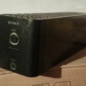 SONY  УСЕЛИТЕЛЬ