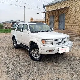 Toyota 4Runner 2002