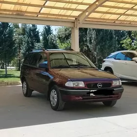 Opel Astra 1993