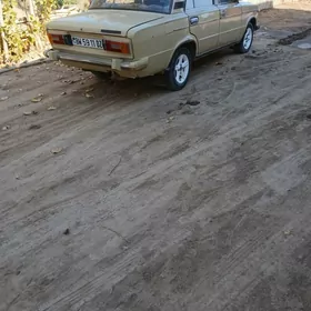 Lada 2106 1988