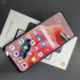 Redmi note 12