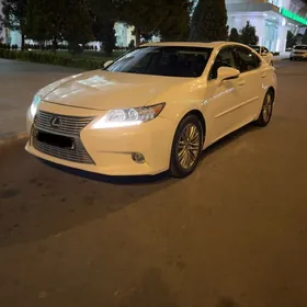 Lexus ES 350 2014
