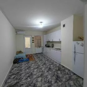 Ahal gurluşyk 4komnat jaý