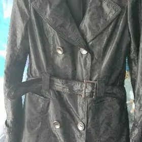Плащ.