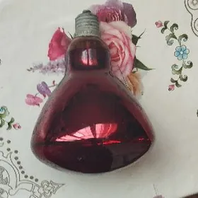 инфракрасная лампа