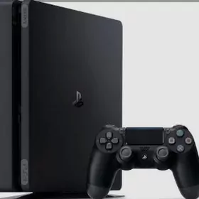 Playstation 4 slim