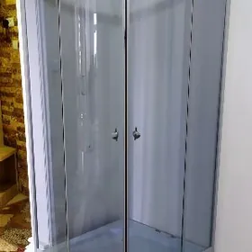 Душевая кабина