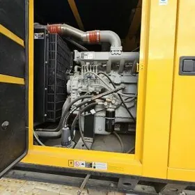 GENERATOR  монтаж,