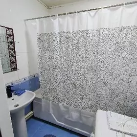 SATLYK MIR 7/2 MASKOWSKIY