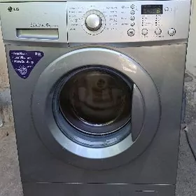 Lg 5Kg DD mator