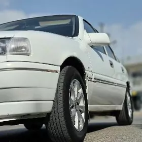 Opel Vectra 1992