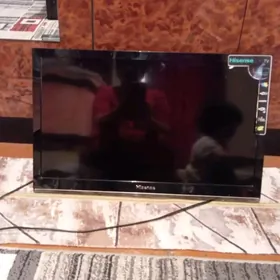 Телевизор  HISENSIA