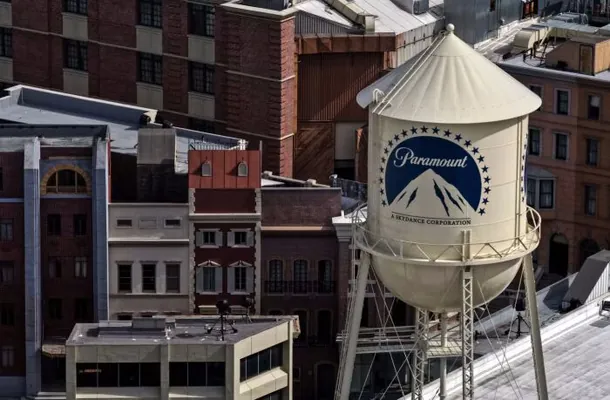 Paramount получила от ближневосточных фондов $24 млрд для сделки с Warner Bros.