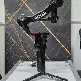 dji ronin rs2