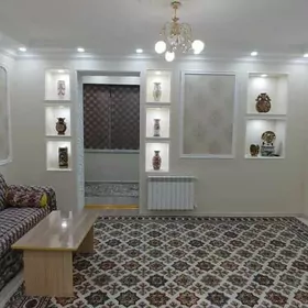 Свобода 2 ком евроремонт