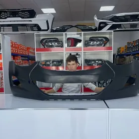 Bamper Elantra 11-12