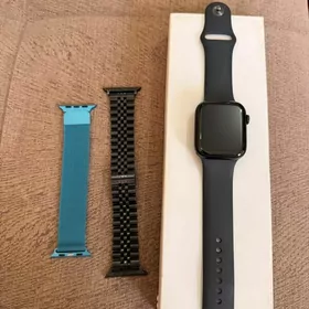 Apple Watch 9/45 98%
