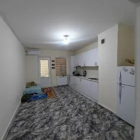 Ahal gurluşyk 4komnat jaý