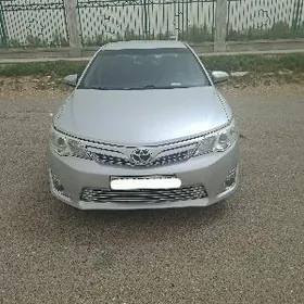 Toyota Camry 2013