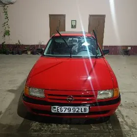 Opel Astra 1992