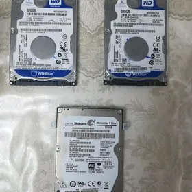 320gb жёсткий диск