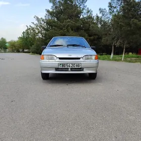 Lada 2115 2011